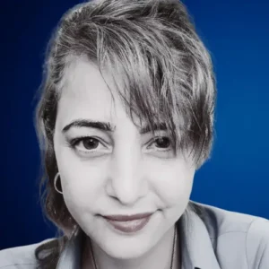 Picture of Hofit Ben-Atar Peleg